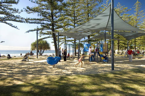 2nd Avenue Beachside Apartments - Kingaroy Accommodation 28