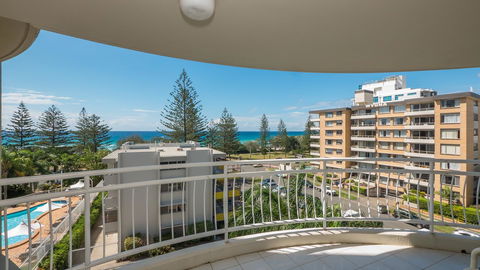 2nd Avenue Beachside Apartments - Kingaroy Accommodation 11