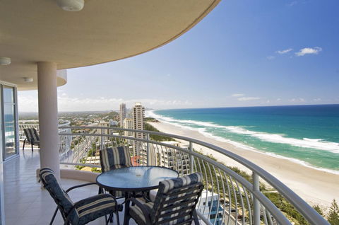 2nd Avenue Beachside Apartments - Kingaroy Accommodation 2