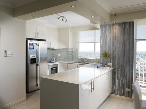 2nd Avenue Beachside Apartments - Kingaroy Accommodation 25
