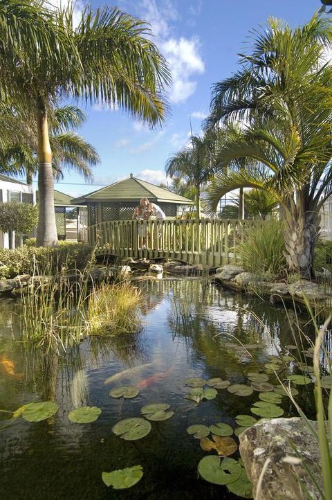 2nd Avenue Beachside Apartments - Kingaroy Accommodation 17
