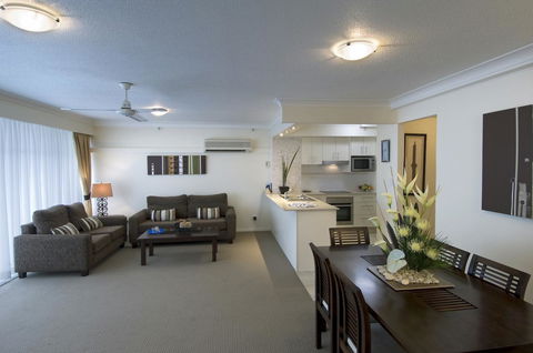 2nd Avenue Beachside Apartments - Kingaroy Accommodation 34
