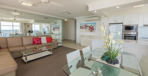 2nd Avenue Beachside Apartments - Kingaroy Accommodation 41