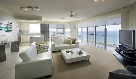 2nd Avenue Beachside Apartments - Kingaroy Accommodation 19