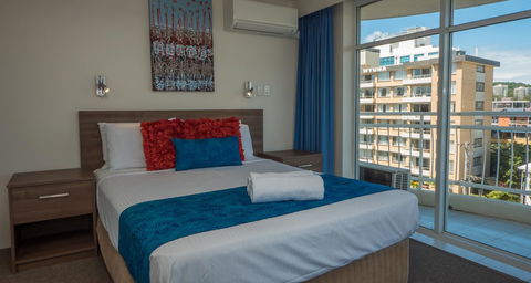 2nd Avenue Beachside Apartments - Kingaroy Accommodation 9