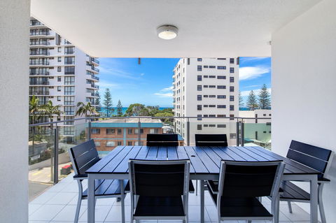 Coco Mooloolaba - Kingaroy Accommodation 27
