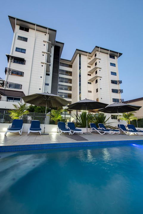 Coco Mooloolaba - Kingaroy Accommodation 5