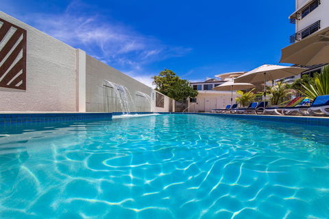 Coco Mooloolaba - Kingaroy Accommodation 21