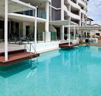 Waters Edge Apartment Cairns - Kingaroy Accommodation