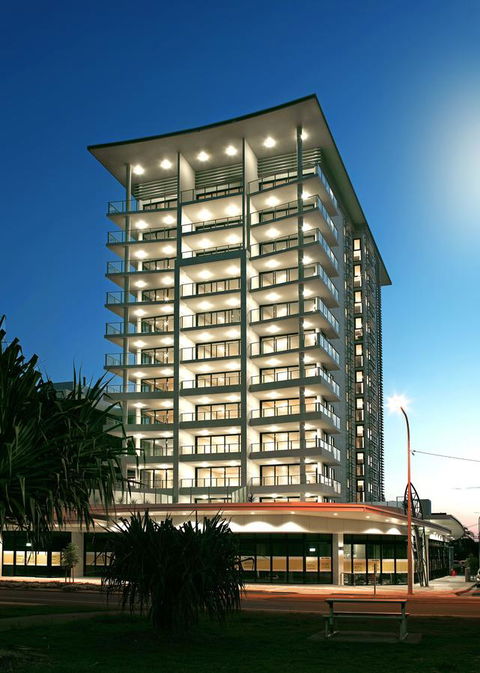Pure Kirra - Kingaroy Accommodation 2
