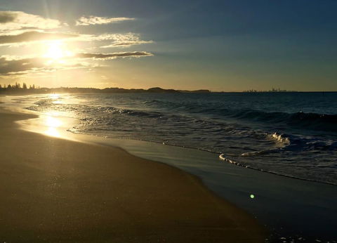 Pure Kirra - Kingaroy Accommodation 16