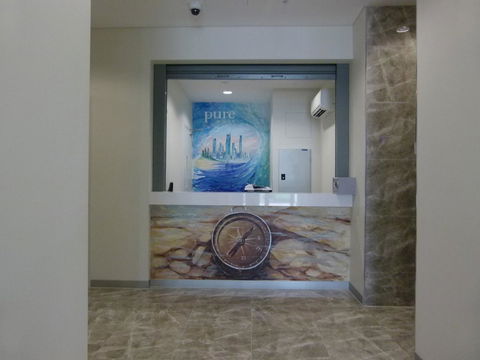 Pure Kirra - Kingaroy Accommodation 23
