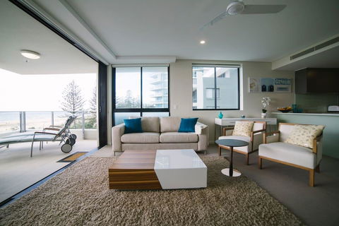Pure Kirra - Kingaroy Accommodation 9