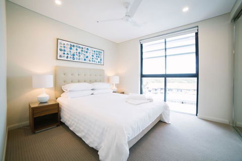 Pure Kirra - Kingaroy Accommodation 4