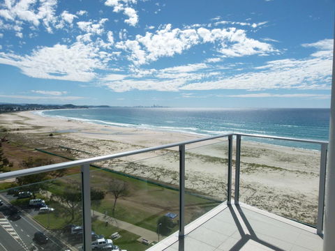 Pure Kirra - Kingaroy Accommodation 0