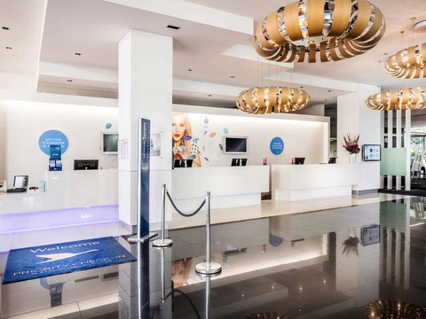 Amora Hotel Brisbane - Kingaroy Accommodation 23