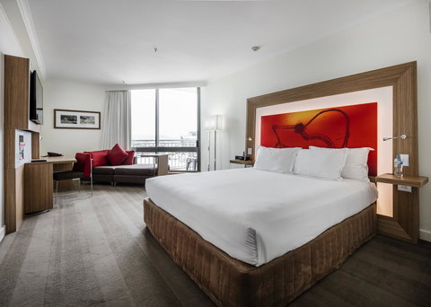 Amora Hotel Brisbane - Kingaroy Accommodation 3