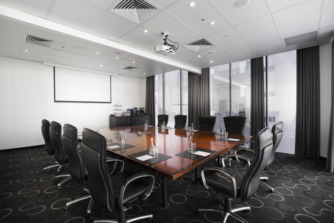 Amora Hotel Brisbane - Kingaroy Accommodation 30