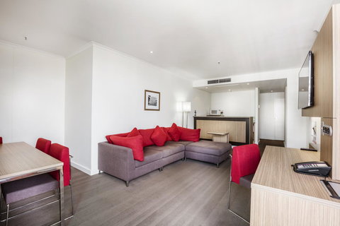 Amora Hotel Brisbane - Kingaroy Accommodation 10