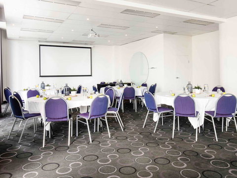 Amora Hotel Brisbane - Kingaroy Accommodation 42