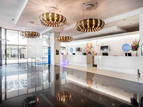 Amora Hotel Brisbane - Kingaroy Accommodation 8