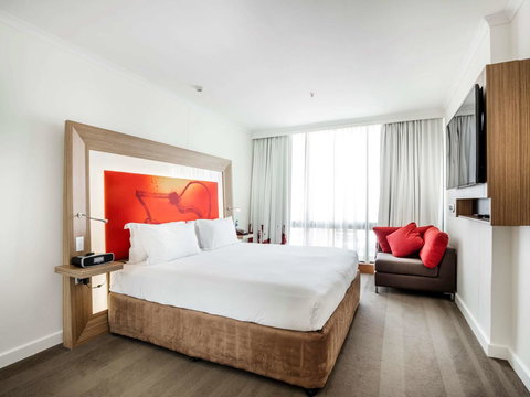 Amora Hotel Brisbane - Kingaroy Accommodation 37