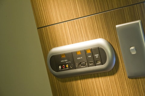 Amora Hotel Brisbane - Kingaroy Accommodation 24