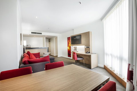 Amora Hotel Brisbane - Kingaroy Accommodation 12
