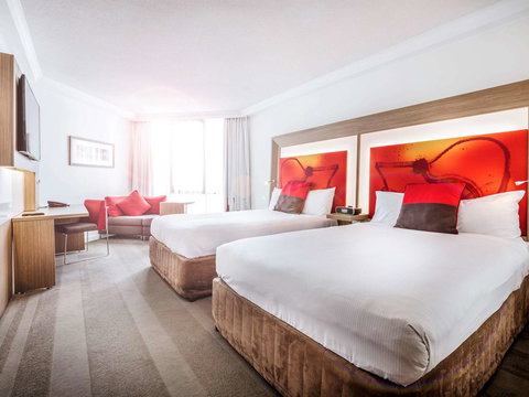 Amora Hotel Brisbane - Kingaroy Accommodation 38