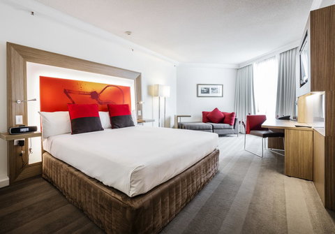 Amora Hotel Brisbane - Kingaroy Accommodation 5