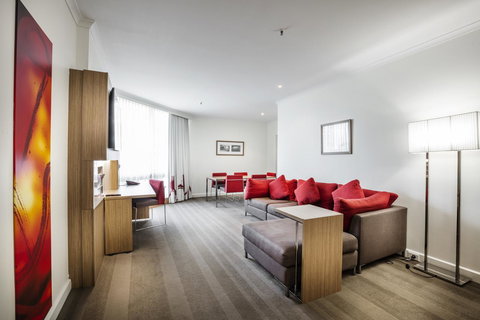 Amora Hotel Brisbane - Kingaroy Accommodation 15