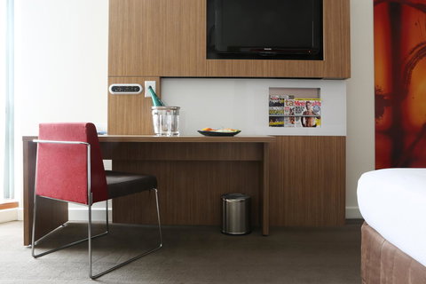 Amora Hotel Brisbane - Kingaroy Accommodation 1