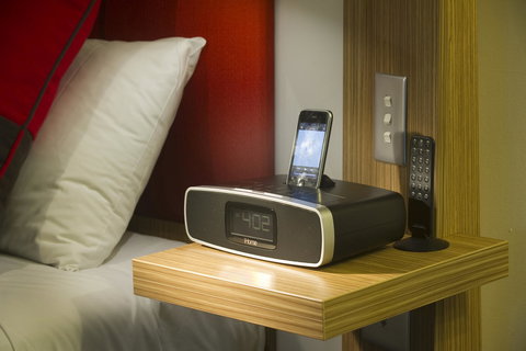 Amora Hotel Brisbane - Kingaroy Accommodation 27