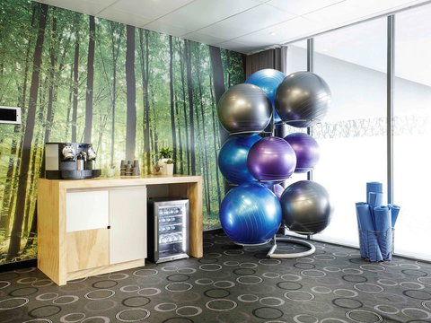 Amora Hotel Brisbane - Kingaroy Accommodation 36