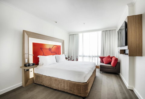 Amora Hotel Brisbane - Kingaroy Accommodation 20