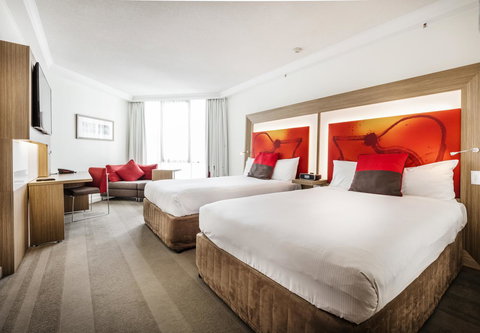 Amora Hotel Brisbane - Kingaroy Accommodation 11