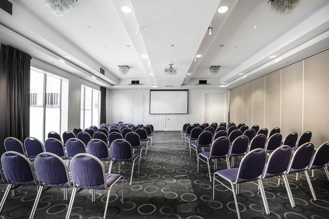 Amora Hotel Brisbane - Kingaroy Accommodation 32