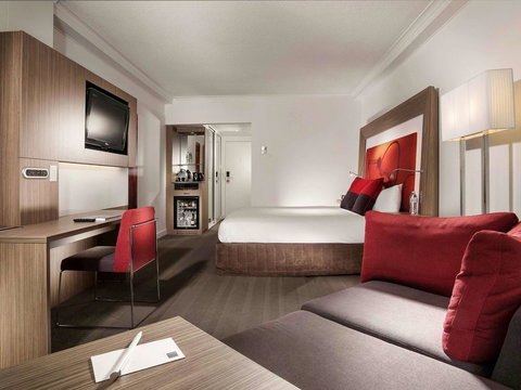 Amora Hotel Brisbane - Kingaroy Accommodation 9