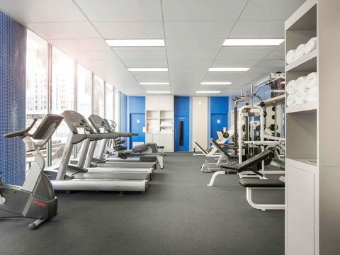 Amora Hotel Brisbane - Kingaroy Accommodation 44