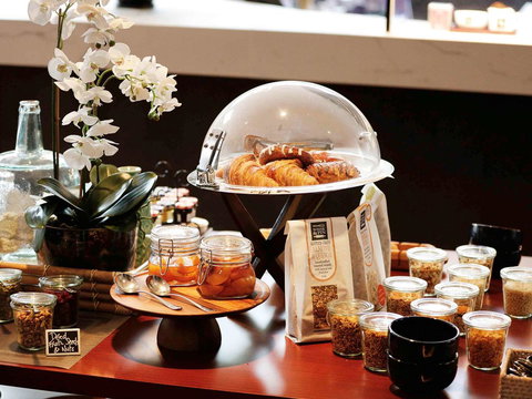 Amora Hotel Brisbane - Kingaroy Accommodation 29