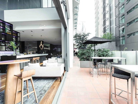 Amora Hotel Brisbane - Kingaroy Accommodation 34