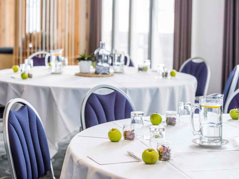 Amora Hotel Brisbane - Kingaroy Accommodation 35