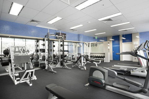 Amora Hotel Brisbane - Kingaroy Accommodation 13