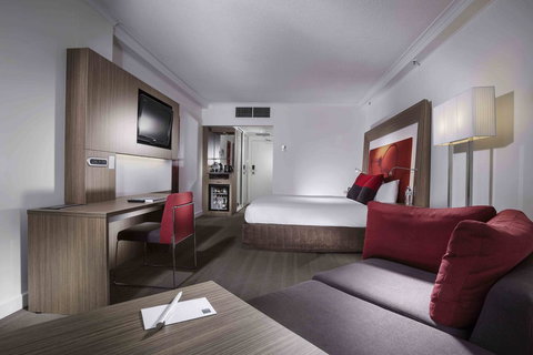 Amora Hotel Brisbane - Kingaroy Accommodation 17