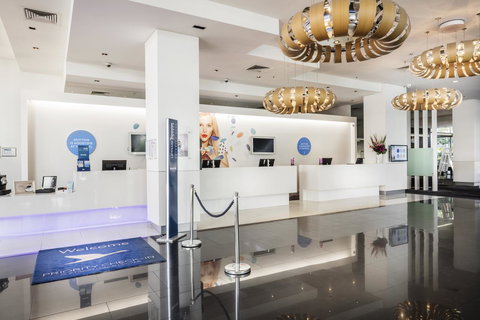 Amora Hotel Brisbane - Kingaroy Accommodation 18