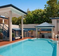 The Newport on Macrossan - Kingaroy Accommodation