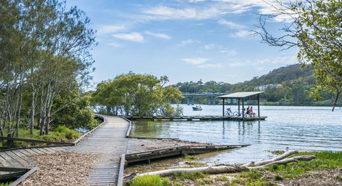 Currumbin Sands On The Beach - Kingaroy Accommodation 43