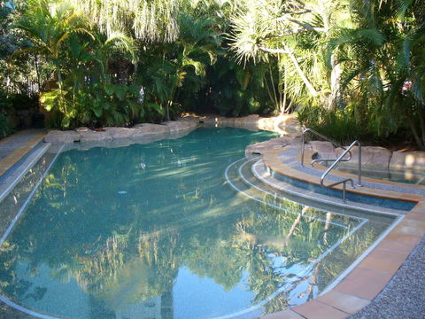 Currumbin Sands On The Beach - Kingaroy Accommodation 36