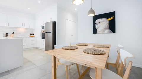 Currumbin Sands On The Beach - Kingaroy Accommodation 23