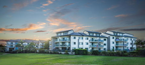 Currumbin Sands On The Beach - Kingaroy Accommodation 11